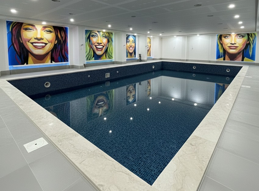 Studio Fitness El Jihadia